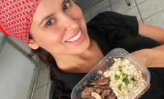 Empresa de marmitas saudáveis dobra o faturamento na Pandemia