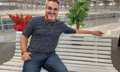 Odair Terra concorre ao prêmio de melhor Programa sertanejo do Brasil