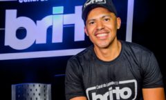 Conheça Leandro Brito – o nome por trás do principal canal de Samba e Pagode do Youtube