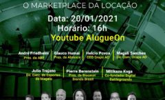 Grupo AD que administra Shopping Jardim Oriente lança plataforma para locação