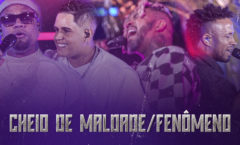 Legado FenomeNow lança single com participação de Léo Santana
