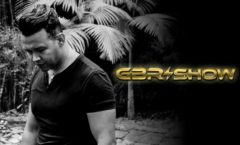 Com foco na Música Espiritual, cantor Christian Moraes lança a Produtora GBR Show