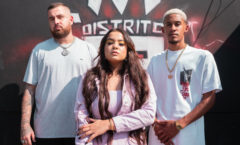 Após romper com a Kondzilla, MC Ingryd lança novo single independente