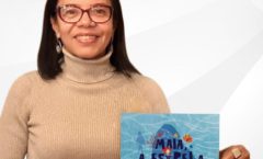 Escritora Isa Colli dá 7 dicas sobre como incentivar a leitura aos pequenos