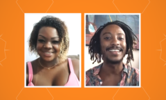 ‘Deise do Tombo’ participa do Trace Trends desta terça-feira (19)