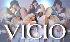 O hit Vício de Gloria Groove, ganha vídeo clipe cover por Triana Montez e Kauan Forte