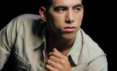 Antonio Moraes faz sucesso com seu primeiro single em português: “Esquece de Mim”