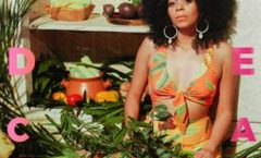 Ananda Jacques une afrobrasilidade e futurismo em novo clipe