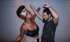 Filippe Moura lança o single “Pode dar Certo” nas plataformas digitais em parceria com a cantora Thai