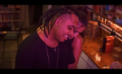 Lionel bate mais de 2 milhões de Views na música “320” em menos de um mês