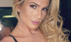 Lívia Andrade divulga nota de repúdio e afirma: “Nunca fui amante de ninguém”