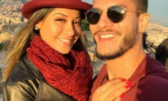 Arthur Aguiar quer reconquistar Mayra Cardi: “É lógico que quero recuperar essa mulher maravilhosa”