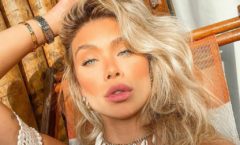 Após boatos sobre ‘BBB’, Flávia Pavanelli culpa internet de Noronha pelo sumiço
