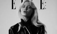 Luísa Sonza ‘retorna’ em revista: ‘Não quero ser atacada nem que meu ex sofra’