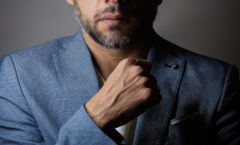 Oscar Calixto fala de seus trabalhos no Brasil e exterior