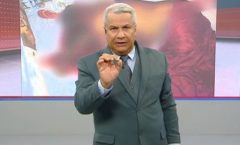 Sikêra Jr. perde patrocínios na RedeTV! após xingar gays de ‘raça desgraçada’