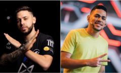 INFLUENCERS DE FREE FIRE SÃO PUNIDOS PELA GARENA E BOOYAH! APÓS COMENTÁRIO TRANSFÓBICO EM LIVE