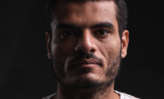Artista e professor baiano, Marcos Marinho estreia arte-fato ‘Aura’
