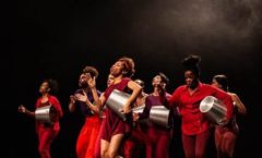 Feminicídio de mulheres negras inspira livro e espetáculo de dança