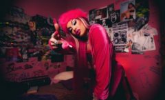 Gloria Groove lança ‘Bonekinha’, primeiro single do álbum ‘Lady Leste’