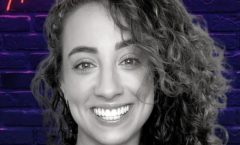 Fabíola De Deus integra o elenco da nova temporada de ‘Heathers – Musical’