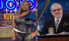 “JOJO NOVE E MEIA”: JOJO TODYNHO ESTREIA TALK SHOW COM INSPIRAÇÃO EM JÔ SOARES