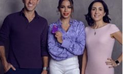 Anitta entra para o conselho do Nubank