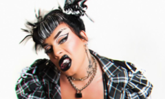 Gloria Groove confirma que novo álbum se chamará “Lady Leste”