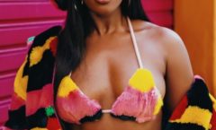 Iza lança clipe cheio de representatividade em ‘Gueto’