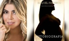 BRUNA SURFISTINHA MOSTRA CAPA DE SEU LIVRO, APROVADA PELOS FÃS: “LINDA”