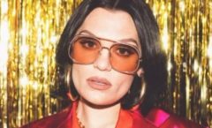 Jessie J volta dançante e romântica com “I Want Love”