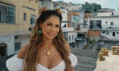 Lexa lança documentário e diz se sentir vitoriosa: ‘Quis mostrar a real’