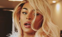 Pabllo Vittar passa a lua de mel em novo teaser de “Batidão Tropical”