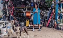 Izzy Gordon antecipa novo disco com videoclipe de “A Vingança”