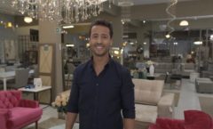 Felipe Fonseca renova contrato como garoto propaganda do Grupo Jacaúna