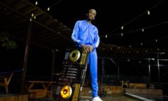 DJ ZULLU É O NOVO EMBAIXADOR DA PIONEER DJ