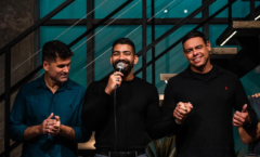 WORKSHOW CHEGA AO RIO DE JANEIRO