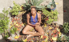 <Com sangue baiano-mineiro-negro-indígena, Dêssa Souza lança “Camadas”