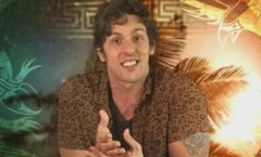 Rafael Infante ganha quadro de humor em ‘No Limite’