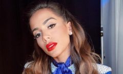 Música de Anitta na trilha de “Velozes e Furiosos 9” é lançada; ouça “Furiosa”