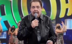 Faustão deixa Globo, Leifert é substituto no domingo até estreia de Huck