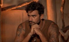 ‘No Limite’: Gui Napolitano é o oitavo eliminado do reality