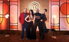 ‘MasterChef’ volta em julho com nova chef no lugar de Paola Carosella: Helena Rizzo se junta a Jacquin e Fogaça