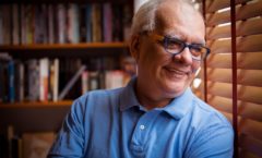 Morre, aos 69 anos, o escritor e jornalista Artur Xexéo