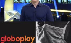 Globoplay lança documentário de Luciano Huck sobre a pandemia