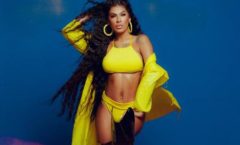 Pocah, do ‘BBB 21’, atinge a marca de 15 milhões de seguidores: ‘Carinho’.ia