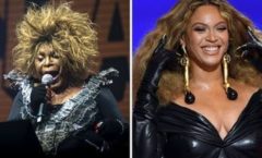 Instituição de Beyoncé homenageia Elza Soares no Mês da Música Negra
