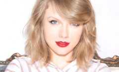 Taylor Swift lança “Renegade” em parceria com Big Red Machine