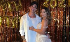 DANIEL CAON COMENTA QUE FOI RAFA KALIMANN QUE TERMINOU O NAMORO COM ELE