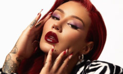 Após polêmica por “copiar Anitta”, Iggy Azalea lança “I am the Stripclub”